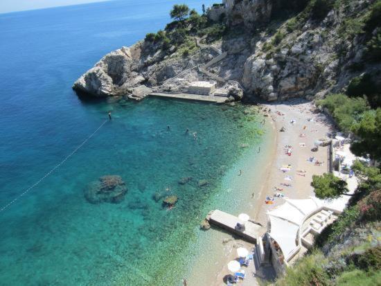Apartment Dubcic: For Perfect Vacation Dubrovnik Exterior photo