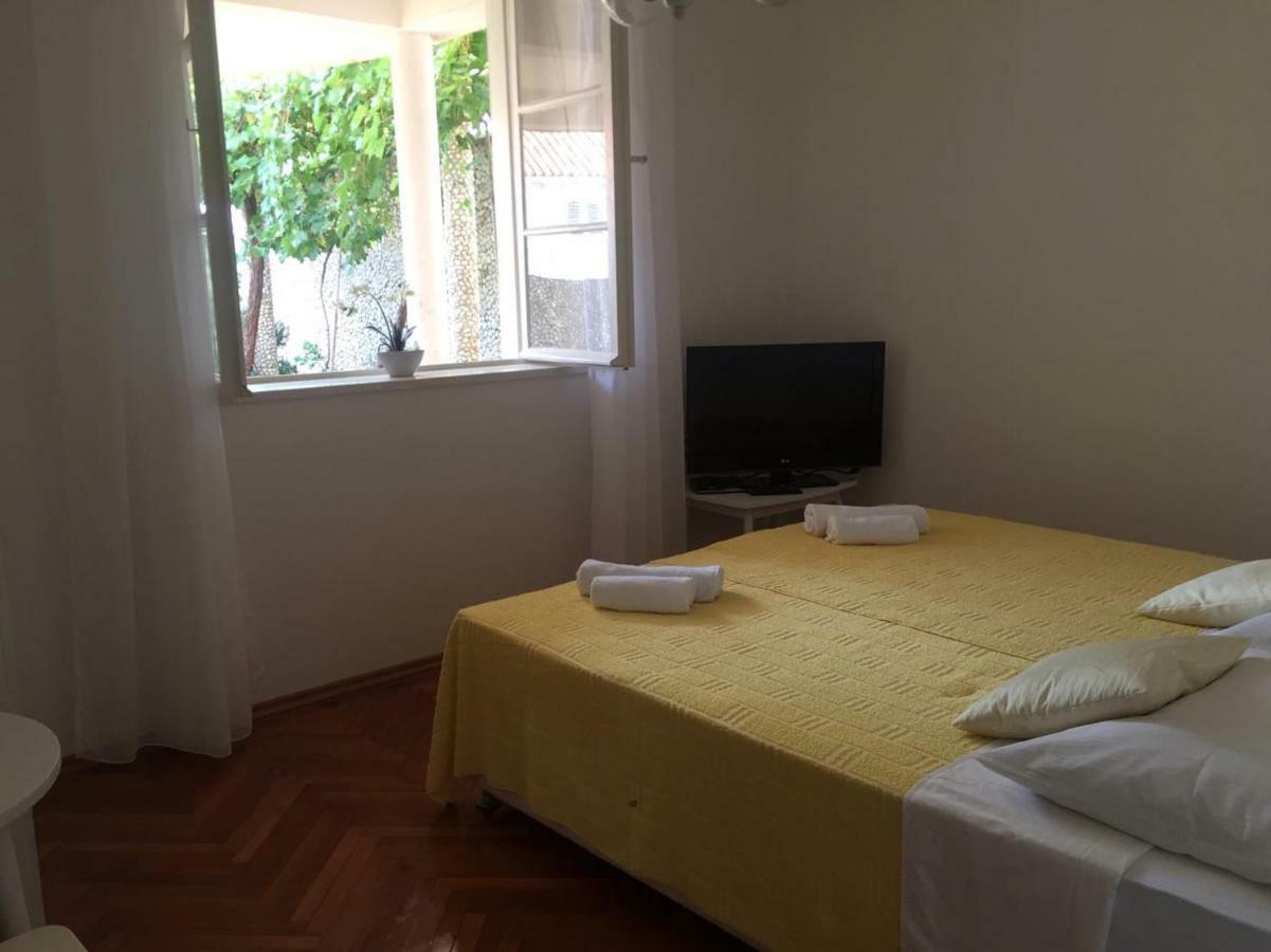 Apartment Dubcic: For Perfect Vacation Dubrovnik Exterior photo