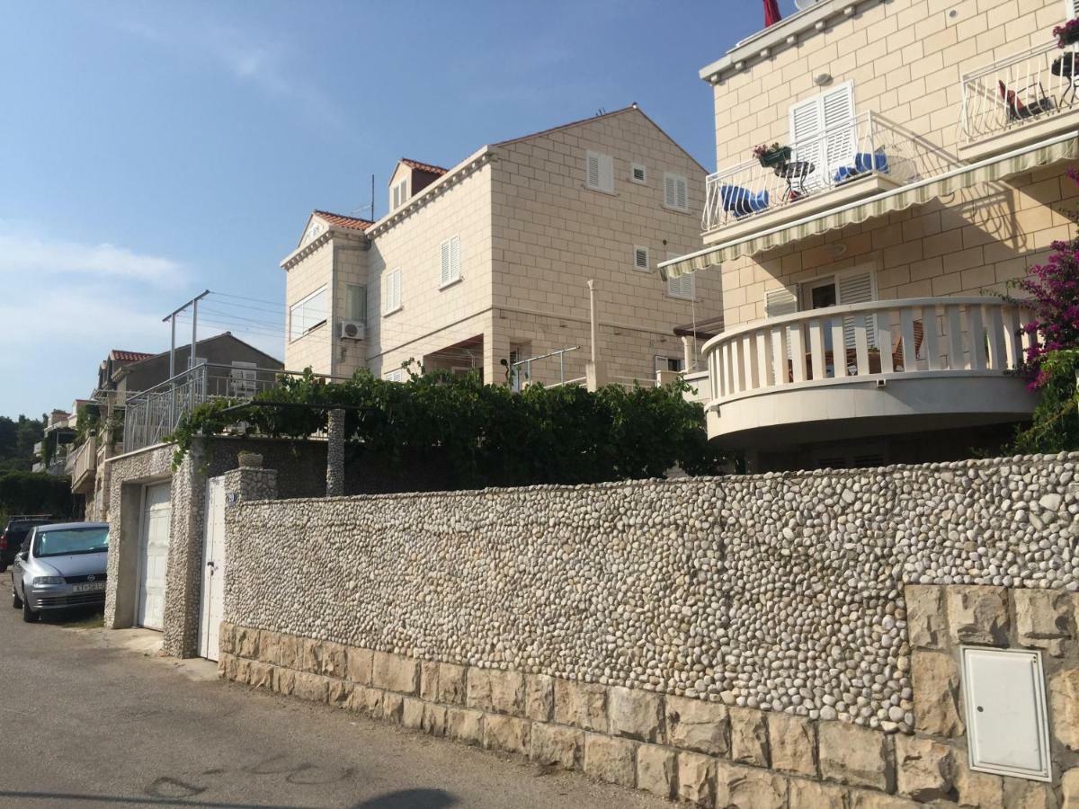 Apartment Dubcic: For Perfect Vacation Dubrovnik Exterior photo