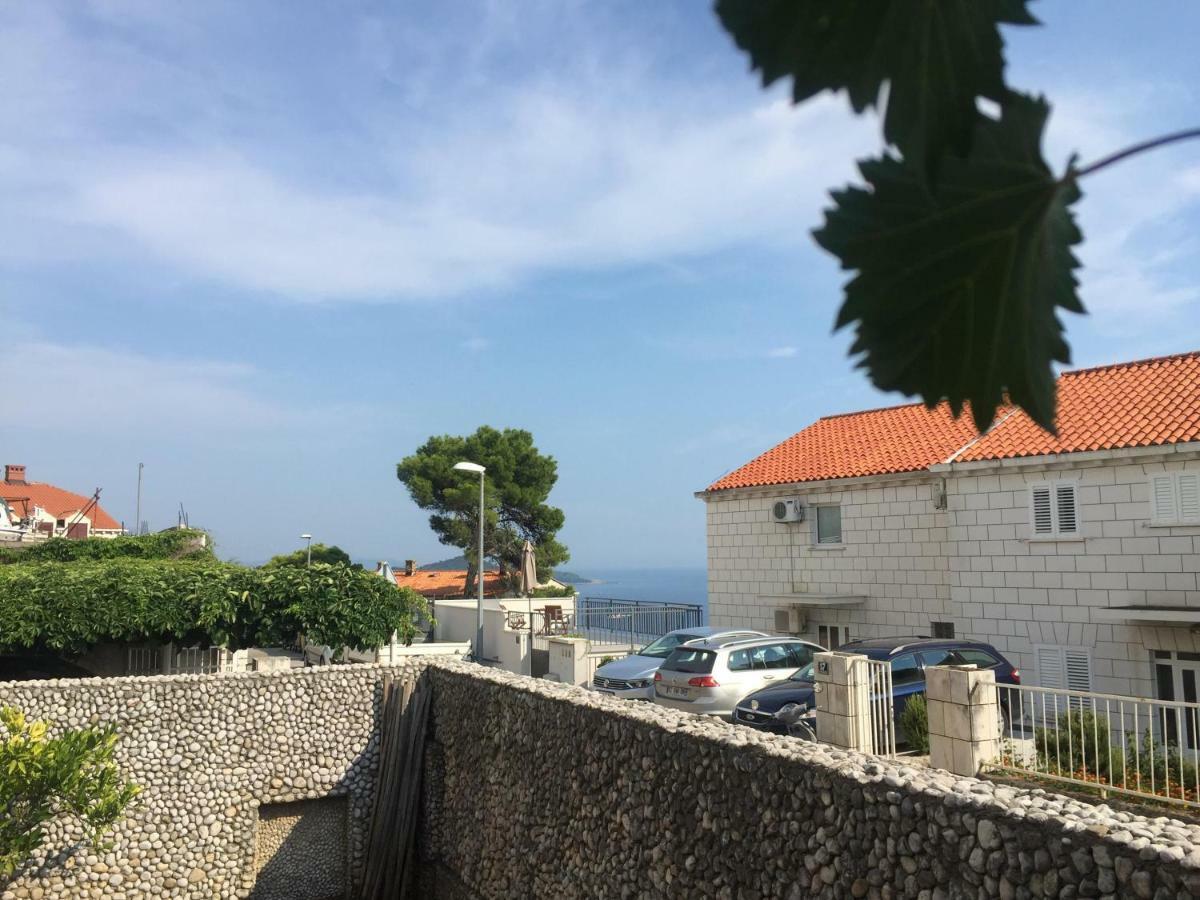 Apartment Dubcic: For Perfect Vacation Dubrovnik Exterior photo