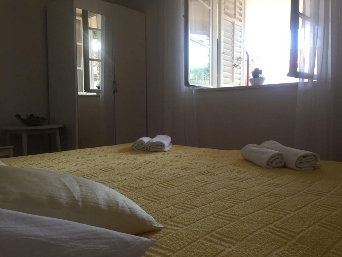 Apartment Dubcic: For Perfect Vacation Dubrovnik Exterior photo