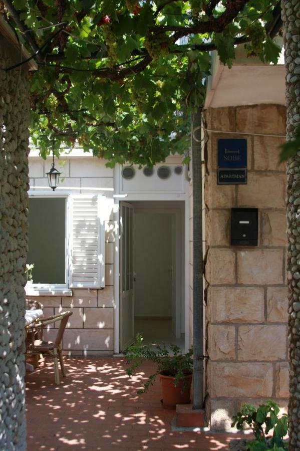 Apartment Dubcic: For Perfect Vacation Dubrovnik Exterior photo