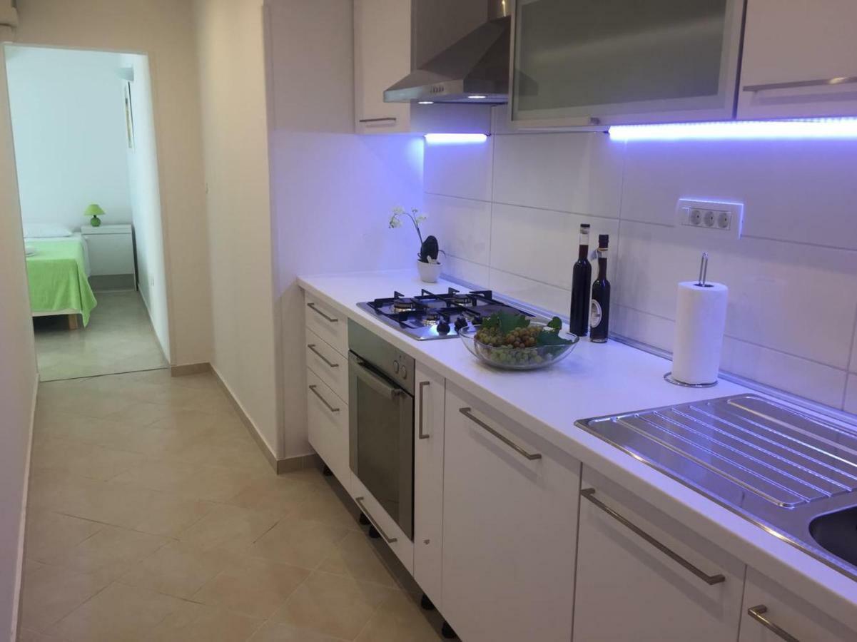 Apartment Dubcic: For Perfect Vacation Dubrovnik Exterior photo