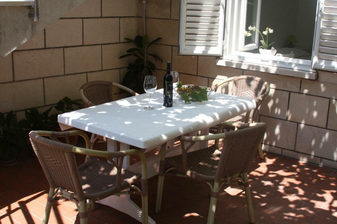 Apartment Dubcic: For Perfect Vacation Dubrovnik Exterior photo